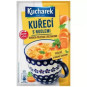 náhled Kucharek 20g Kuřecí polévka s nudlemi