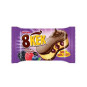 náhled Ülker 8 KEK dort 55g Lesní plody