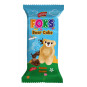náhled Vanelli Bear Cake 40g Cacao cream