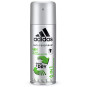 náhled Adidas deodorant 150ml cool dry 6in1
