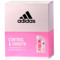 náhled Adidas Dar.Kazeta 250mlSG+150mlDeo Smooth contr