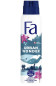 náhled Fa deodorant 150ml Urban wonder
