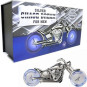 náhled Tiverton Chase Dream 30ml + 50ml Silver