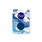 náhled Brait 50g kruh na WC Blue Water