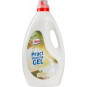 náhled Dr.House gel na prani 1,5l s antibakterialni prisadou