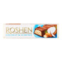 náhled Roshen 38g tyčinka s mandlemi a kokosovou