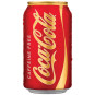 náhled Coca Cola US 355ml Caffeine free