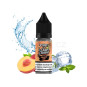 náhled Over Dosed 10ml Peach ice