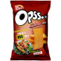 náhled McRobin Opss 35g chipsy BBQ