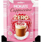 náhled Mokate cappuccino zero 20g Raspberry a coconut
