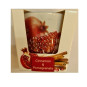 náhled Bartek 115g Cinnamon orange,pomegranate