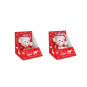 náhled Bartek figurky winter teddy bear 80g