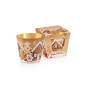 náhled Bartek sklo 115g gingerbread town