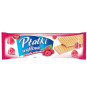 náhled Ptatki waflowe 130g Malina