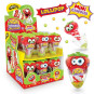 náhled JB pop strawberry lollipop 27g/24ks