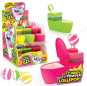 náhled JB Sour potty gel 51g/12ks