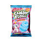 náhled Magicland candy floss 30g tutti frutti