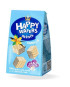náhled Happy wafers minis 100g Vanilla