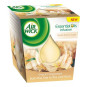 náhled Airwick svíčka 105g Essential Vanilla Brown Sugar