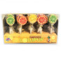 náhled Lollipop fruit 15g/30ks