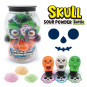 náhled Profisa Skull sour powder bottle 10g/25ks