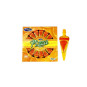 náhled Pizza Jelly Candy Orange 50g