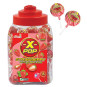 náhled Xpop jahoda 100ks