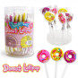 náhled Donut Lollipop 15gx30ks