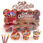 náhled Cup chocolate surprise 12g