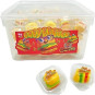 náhled JimmyFox Baby Burger 10g/70ks