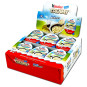náhled Kinder Creamy Milky Crunchy 19g/24ks