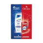 náhled Kazety H&D 330ml + OS tuhy 50ml whitewater