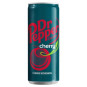 náhled Dr. Pepper 330ml Cherry