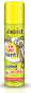 náhled Astrid repelent 150ml spray pro děti 12+měsíců