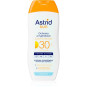 náhled Astrid sun 200ml mléko na opalování 30SPF
