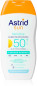 náhled Astrid sun 150ml sensitive mléko na opalování 50SPF
