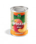 náhled Essa broskve pulené 410g