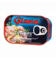 náhled Giana tresčí játra 115g ve vlastním olej