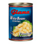 náhled Giana Fazole bílé 400g v nálevu