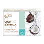 náhled Laura collini mýdlo 100g Coco a vanilla