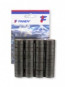 náhled Fandy magnety 20mm/30ks černé