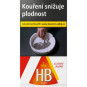 náhled HB classic red (161)