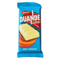 náhled Duande classico with white chocolate 42g/24ks