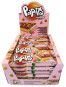 náhled Papita 33g jahoda/24ks