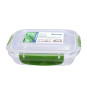 náhled Lock&Fresh Master rectan. stor. contain. 565ml