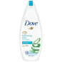náhled Dove SG 250ml Aloe vera s břízovou vodou