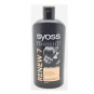 náhled Syoss šampón 500ml Renew 7