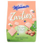 náhled Manner 200g Zarties creamy nougat