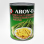 náhled Aroy-D Nakládané bambusové proužky 540g