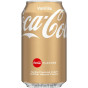 náhled Coca Cola US 355ml Vanilla
